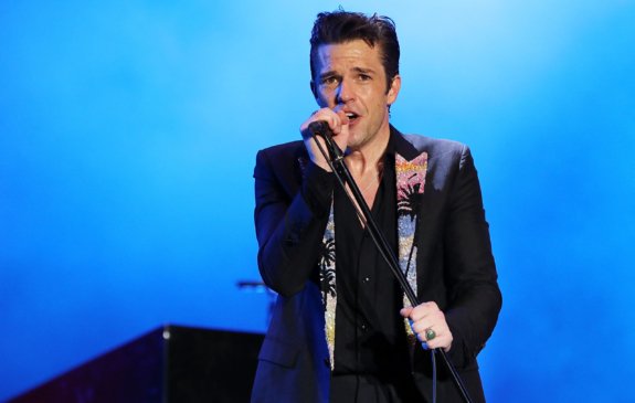 ¡The Killers estrenan la nueva canción “Caution”!