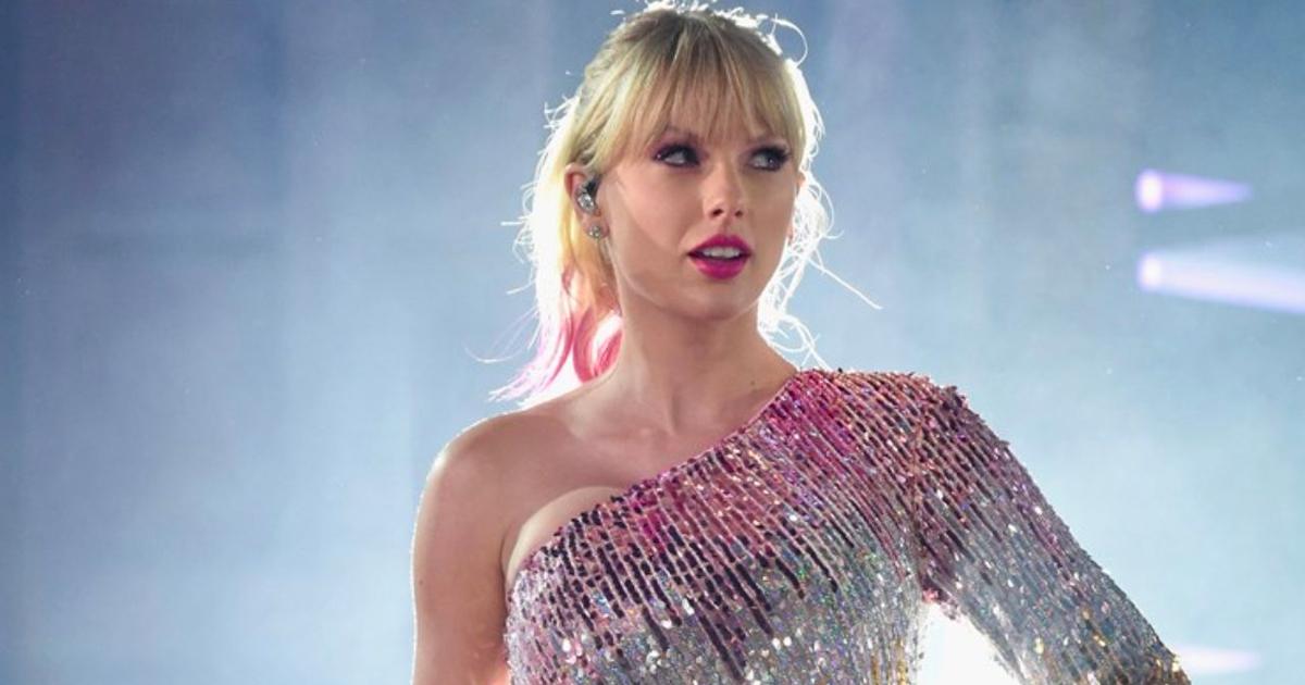 Taylor Swift estrena “The Man”, su nuevo video en contra del machismo