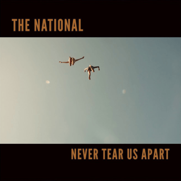 The National lanza un cover sorpresa de INXS para luchar contra los fuegos de Australia
