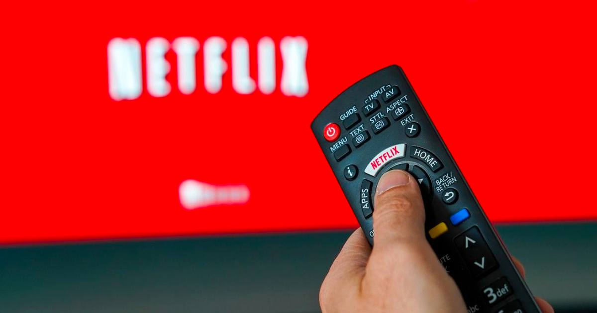 Netflix sube sus precios en México por un nuevo impuesto a los servicios de streaming