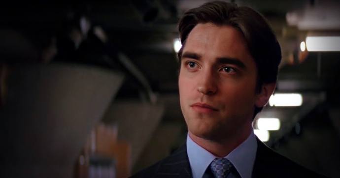 Así se vería ‘Batman Begins’ pero con Robert Pattinson en lugar de Christian Bale