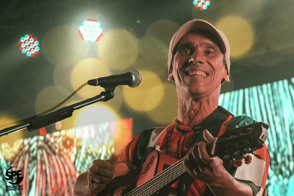 “Sí llegaremos a México”: Manu Chao asegura que sí regresará a nuestro país
