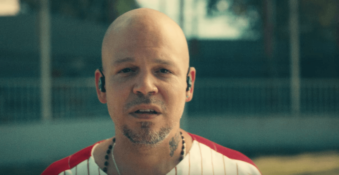 El lado más transparente de Residente en “René”, su nueva canción