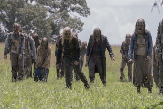 ‘The Walking Dead’ podría tener una nueva adaptación para México y Latinoamérica