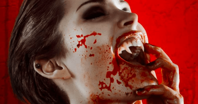 Llega ‘Girls Just Wanna Have Blood’, una nueva película de vampiros adolescentes estilo ‘Twilight’