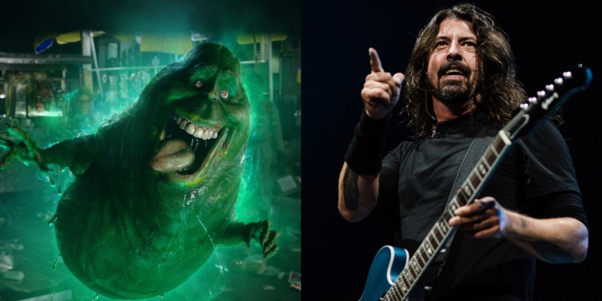 Foo Fighters fue acechado por “fantasmas” durante la grabación de su nuevo disco