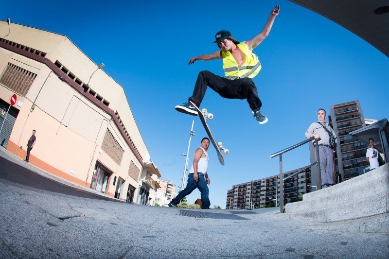 12 películas del mundo skate para ver online en cuarentena, ¡totalmente gratis!