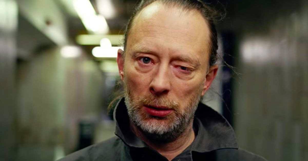 Massive Attack invitó personalmente a Thom Yorke para abrir su próximo concierto en Londres