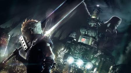 ¡Ya puedes descargar el demo de ‘Final Fantasy VII Remake’ completamente gratis!