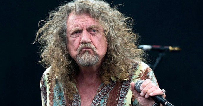 Robert Plant anuncia gira en Norteamérica con su nueva banda Saving Grace