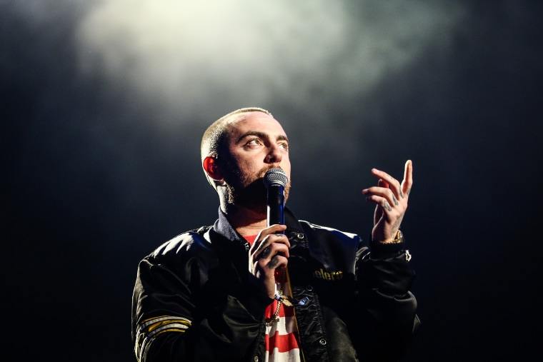 El disco póstumo de Mac Miller tendrá un relanzamiento con dos nuevas canciones