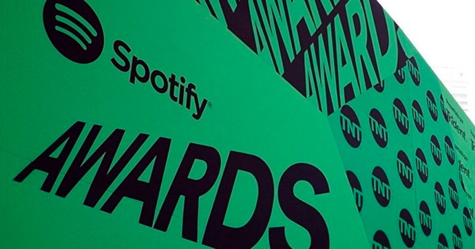 Ganadores de los Spotify Awards 2020: Conoce la lista completa
