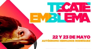 Nuevo festival Tecate Emblema: Twenty One Pilots, Gwen Stefani, Maná y más en la CDMX