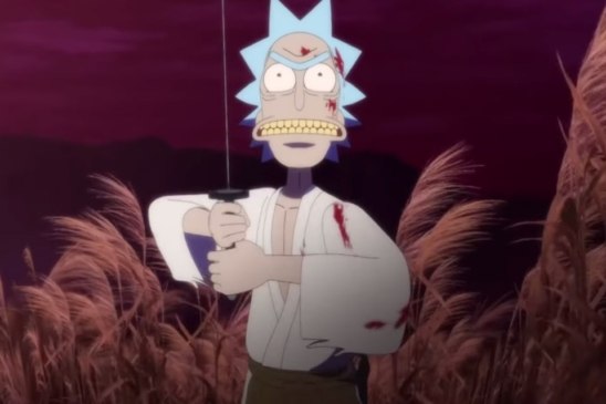 ¡Adult Swim lanza un episodio sorpresa de ‘Rick & Morty’, ya disponible!