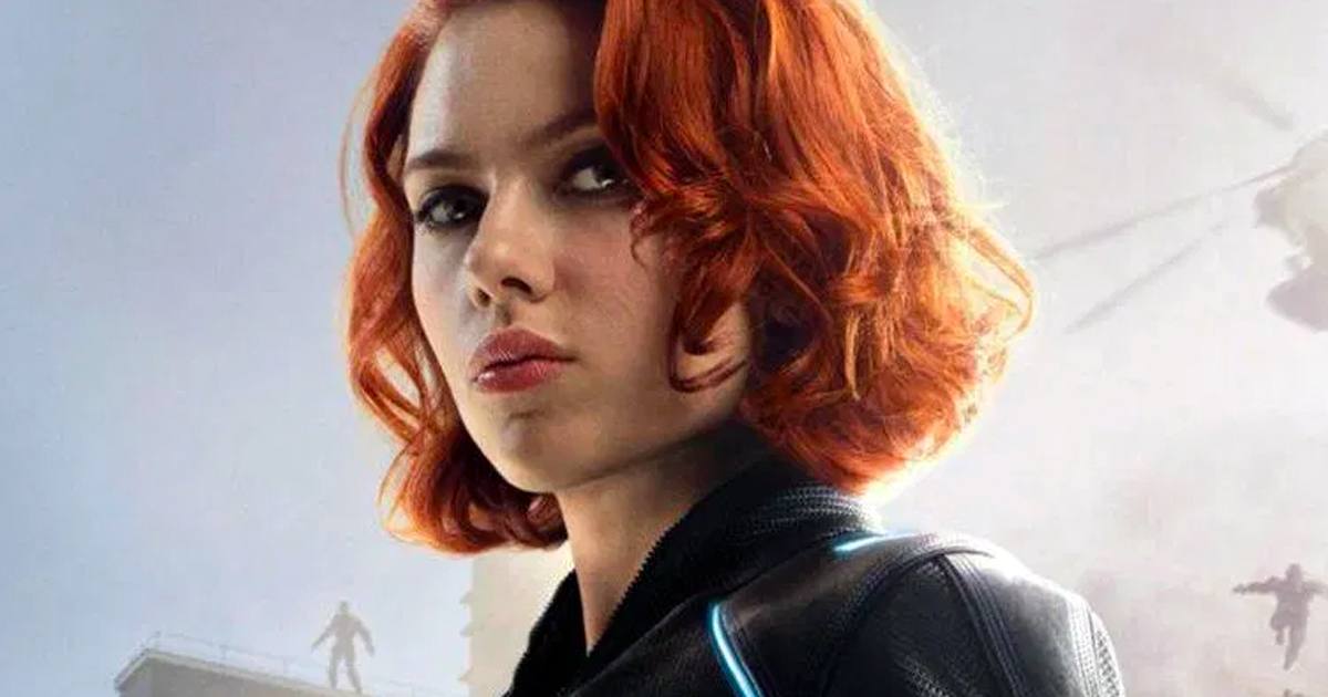 ¡Ahora sí! Mira a Scarlett Johansson el trailer final de ‘Black Widow’