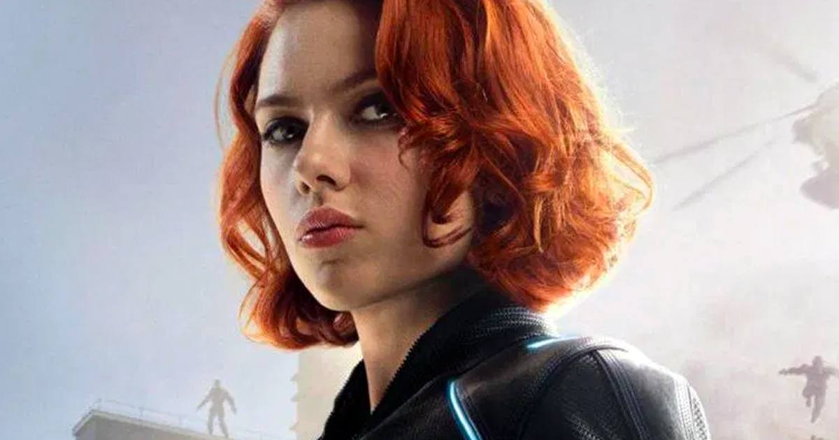 ¡Ahora sí! Mira a Scarlett Johansson el trailer final de