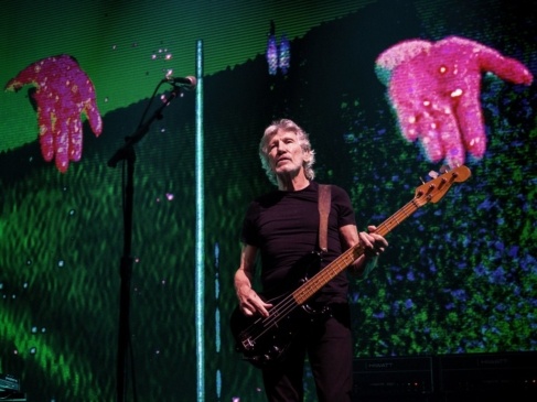 ¡Este sí duele! Roger Waters pospone conciertos en México y EE. UU. por Coronavirus