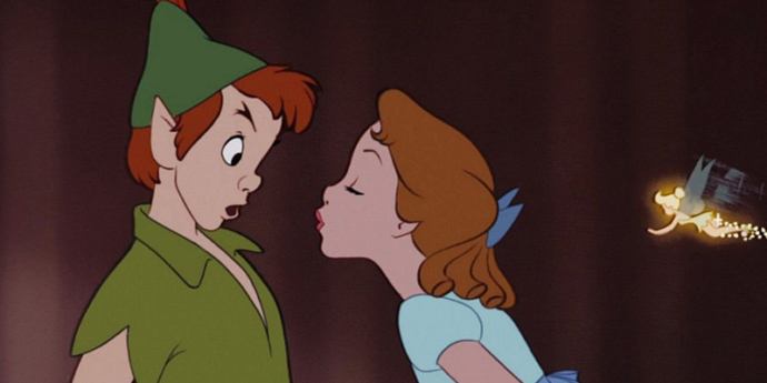 Disney confirma remake live-action de ‘Peter Pan’ y anuncia los actores estelares
