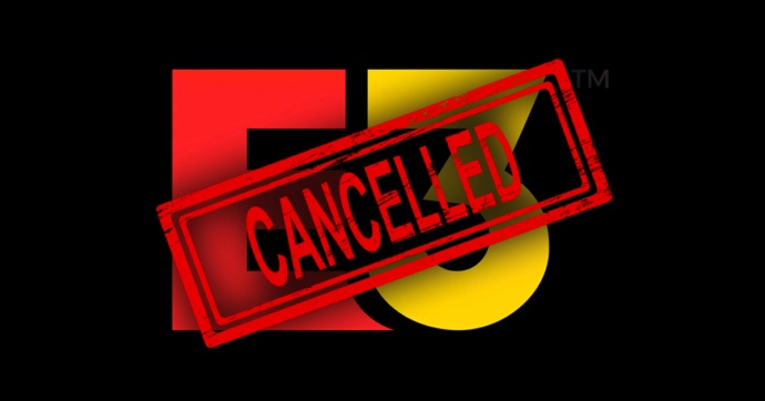 E3 2020, el evento de videojuegos más grande del mundo, ha sido cancelado por el Coronavirus