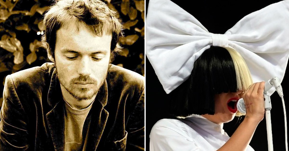 ¡Está de vuelta! Damien Rice regresa con un emotivo cover de “Chandelier” de Sia