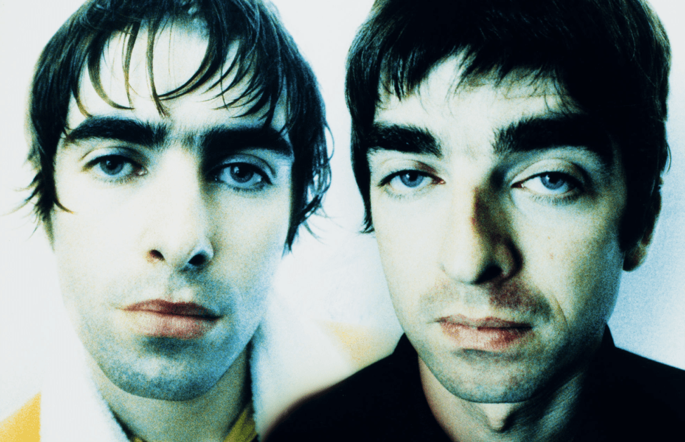 Este dúo hará un set de 4 horas con puras canciones de Oasis, y los Gallaghers están invitados