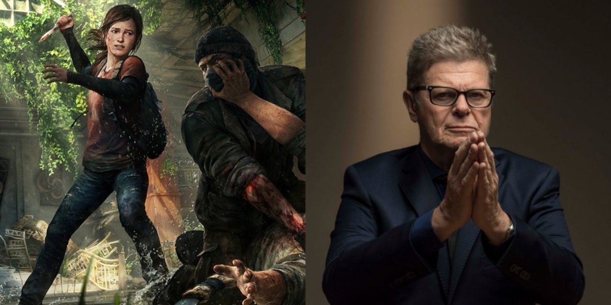 Gustavo Santaolalla hará la música para la serie ‘The Last of Us’ de HBO