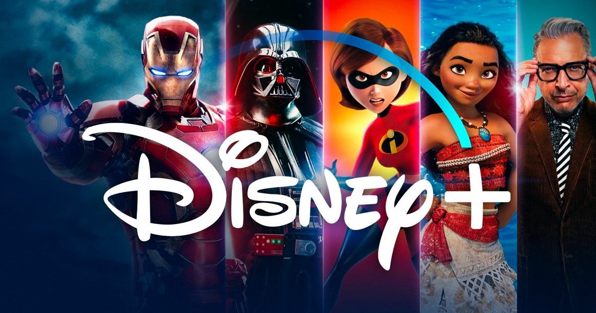 ¡Justo a tiempo! Disney+ adelantará su lanzamiento en México