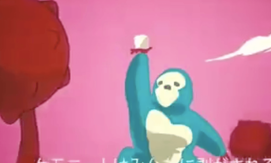 Kemonito combate al Coronavirus en este increíble anime