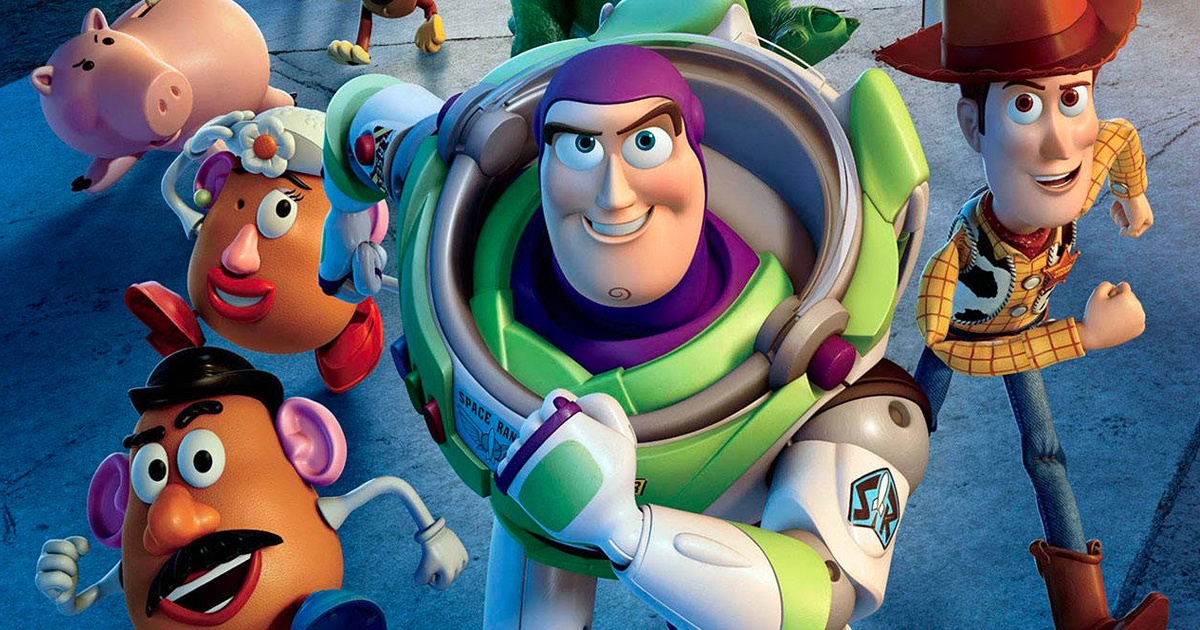 ¡Pixar pone gratis sus cursos de animación en esta cuarentena!