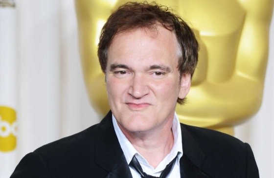 ¡Quentin Tarantino se pone a reseñar películas en Internet y sus fans lo descubren!