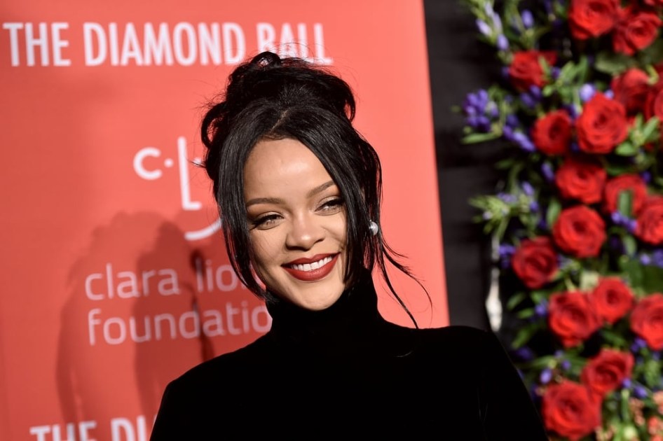 Rihanna ya es la mujer más rica del mundo de la música con una fortuna de $500 MDD