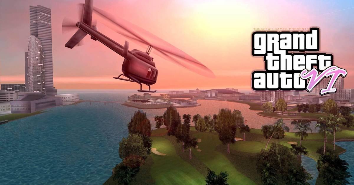 Rumores revelan que Rockstar Games iba a anunciar ‘GTA VI’, pero el Coronavirus detuvo todo