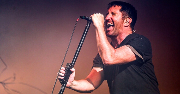 ¡Sorpresa! ¡Nine Inch Nails lanza dos nuevos álbumes!