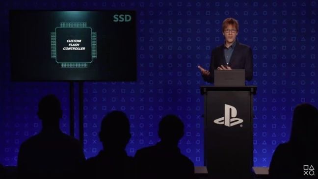 Usan público de cartón en la presentación del PlayStation 5 por Coronavirus
