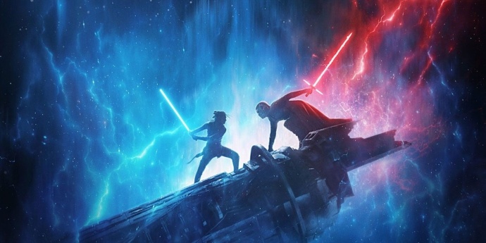 ¡’Star Wars: The Rise of Skywalker’ llegará a Disney+ en la mejor fecha posible!
