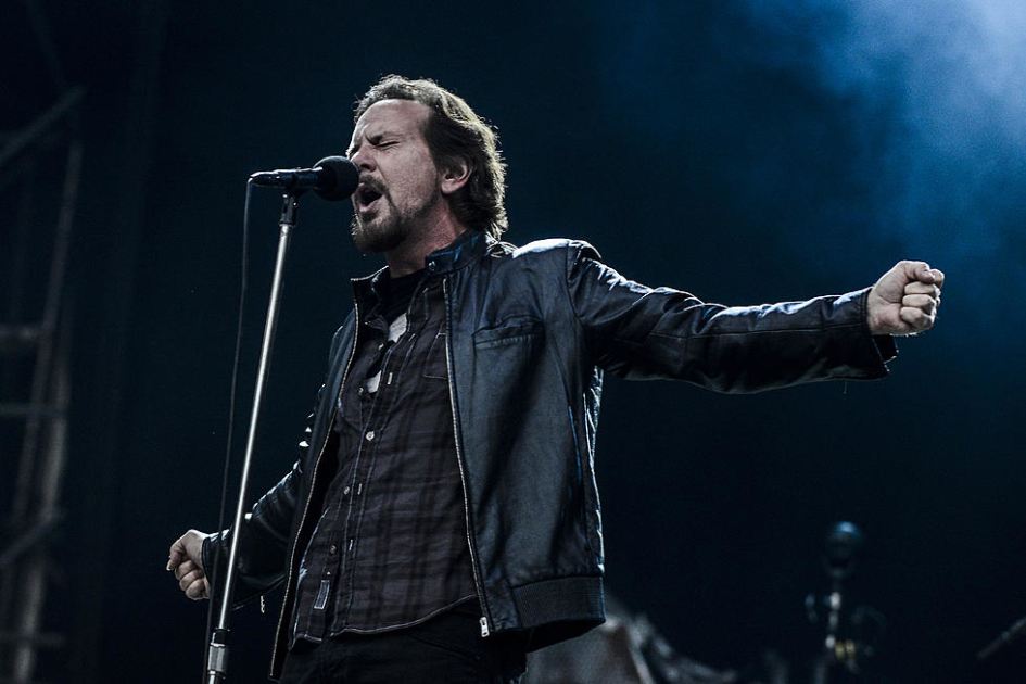 ¡Atentos! Pearl Jam estrenará la nueva ‘Gigaton Visual Experience’ este Viernes