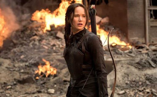 ¡Confirmado! ‘The Hunger Games’ tendrá una precuela y ya conocemos el título