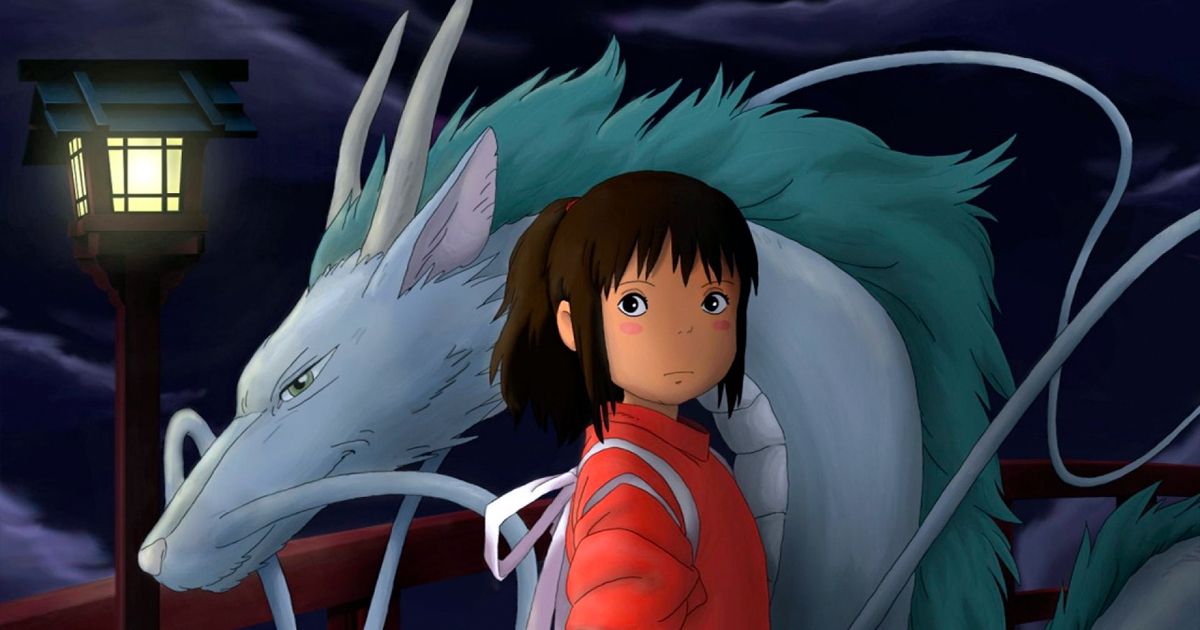 Conviértete en el alma de tus videollamadas con estos fondos oficiales de Studio Ghibli