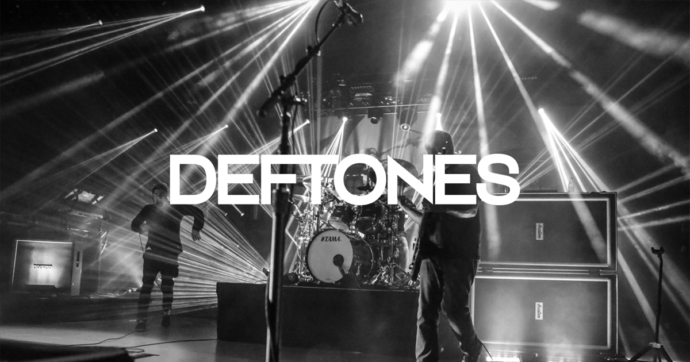 Deftones comparte por error un fragmento de una nueva canción en su último livestream
