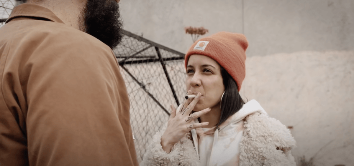 El amor en tiempos de cuarentena: escucha la nueva colaboración de Lng/SHT junto a Elsa y Elmar