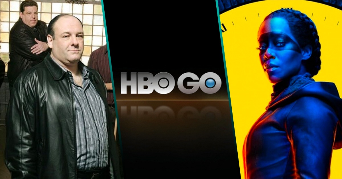 El catálogo de HBO Latinoamérica está gratis por la cuarentena