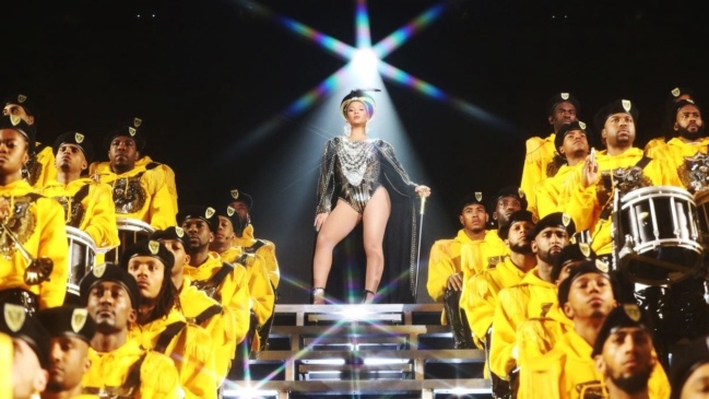 El regreso de la reina a los escenarios: revive el increíble show de Beyoncé en Coachella 2018