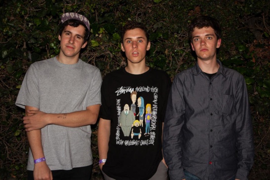 Escucha 2 nuevas canciones de BadBadNotGood: un poco de relax para la cuarentena