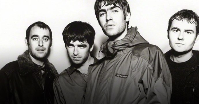 Este Viernes habrá una fiesta en live streaming para fans de Oasis
