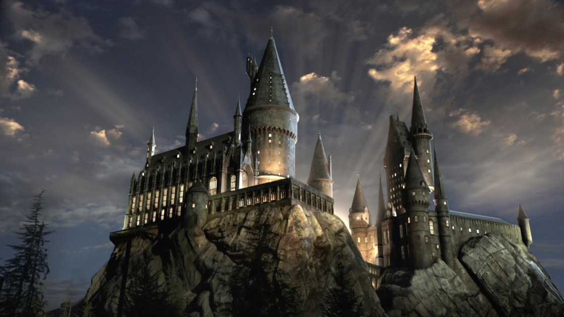 ¡Estudia en Hogwarts con estos cursos online de magia y pócimas, totalmente gratis!