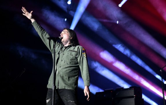 Gerard Way comparte dos nuevos demos para todos los fans de My Chemical Romance