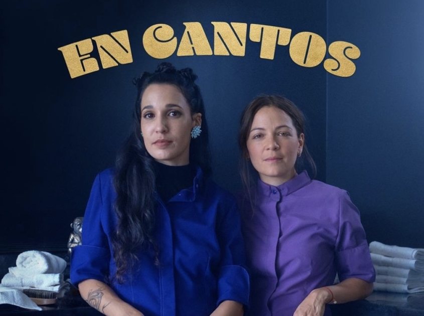 iLe y Natalia Lafourcade estrenan la nueva canción “En Cantos” para los tiempos de pandemia