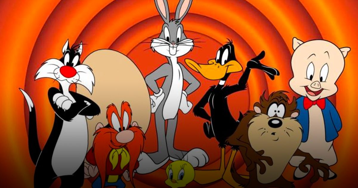 ¡Los ‘Looney Tunes’ regresan en mayo con una nueva serie original y ya puedes ver el primer trailer!