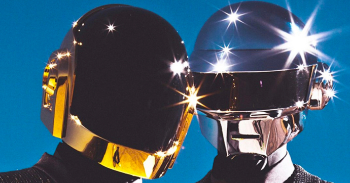 Los rumores eran ciertos: ¡Daft Punk regresará este 2020 con nueva música!