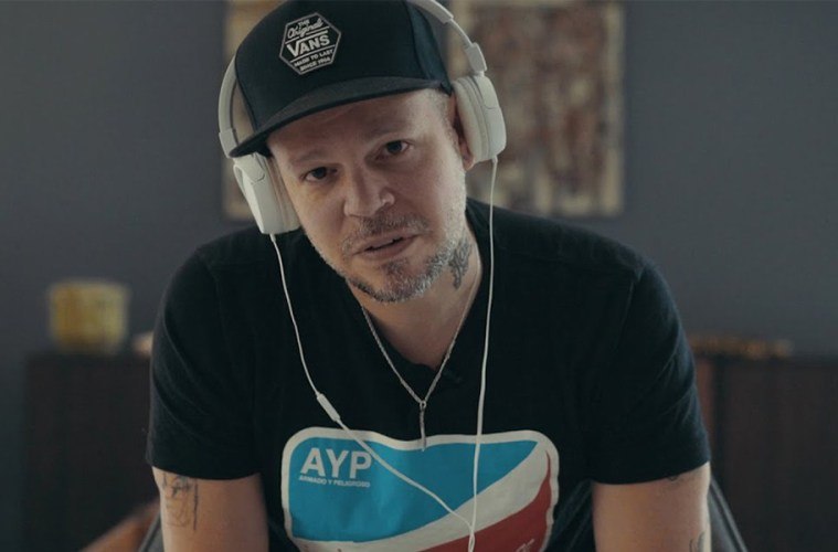 ¿Mejor que la original? Residente comparte de nuevo su hit “René” pero edición cuarentena